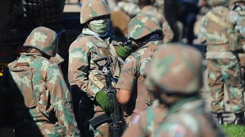department of employment and labour closes down saps and sandf buildings due to health and safety risks