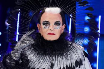 eurovision 2024, anche malgioglio contro il brano spagnolo 'zorra'