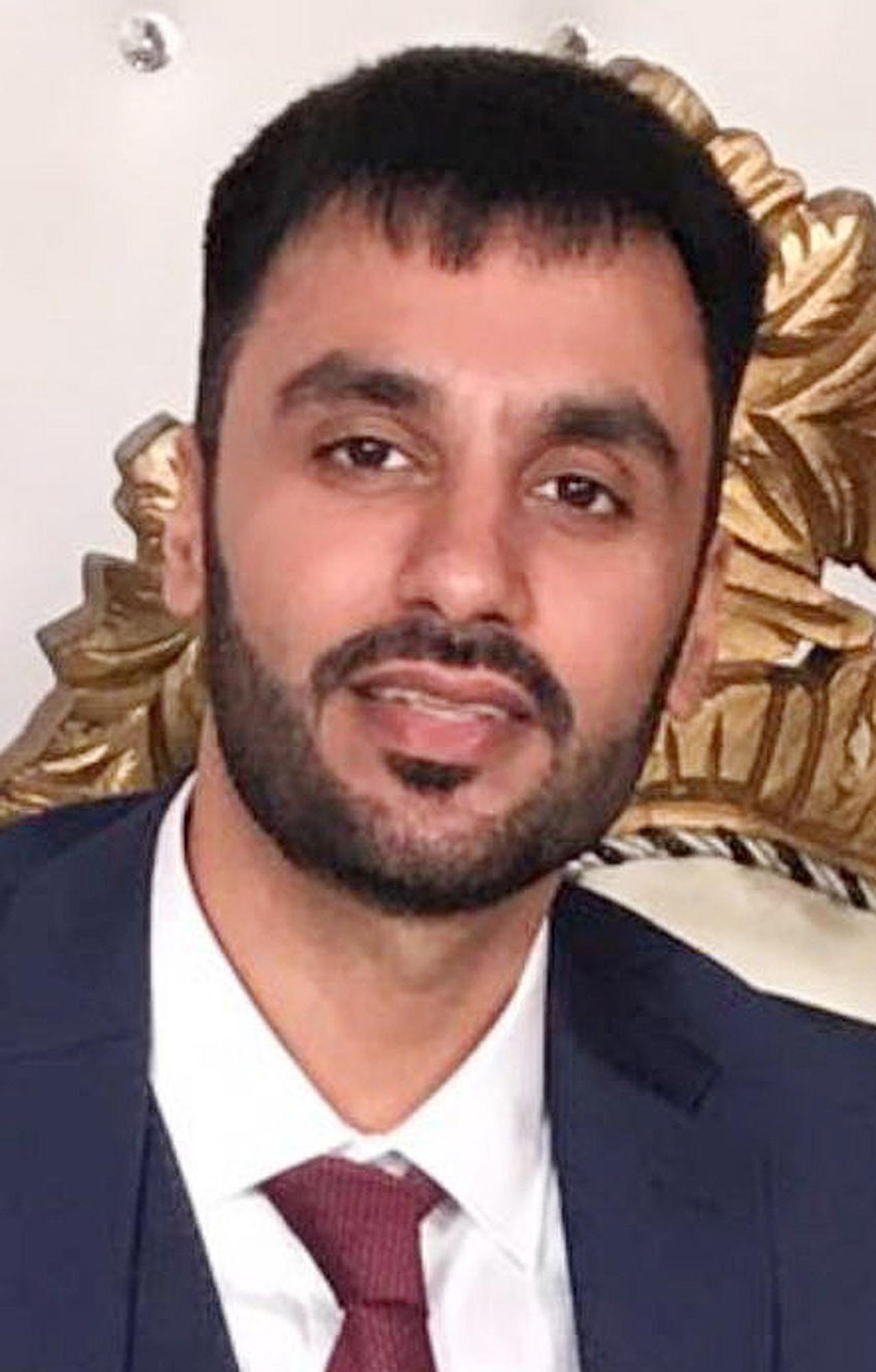 jagtar singh johal: lord cameron must offer more than lip service to family of scot detained for 2,296 days