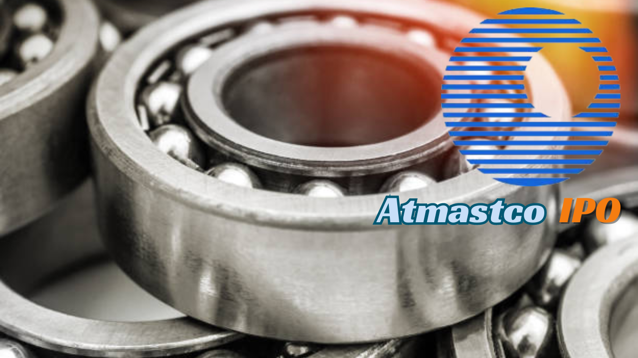 atmastco ipo gmp: check price range, allotment date, listing and other details