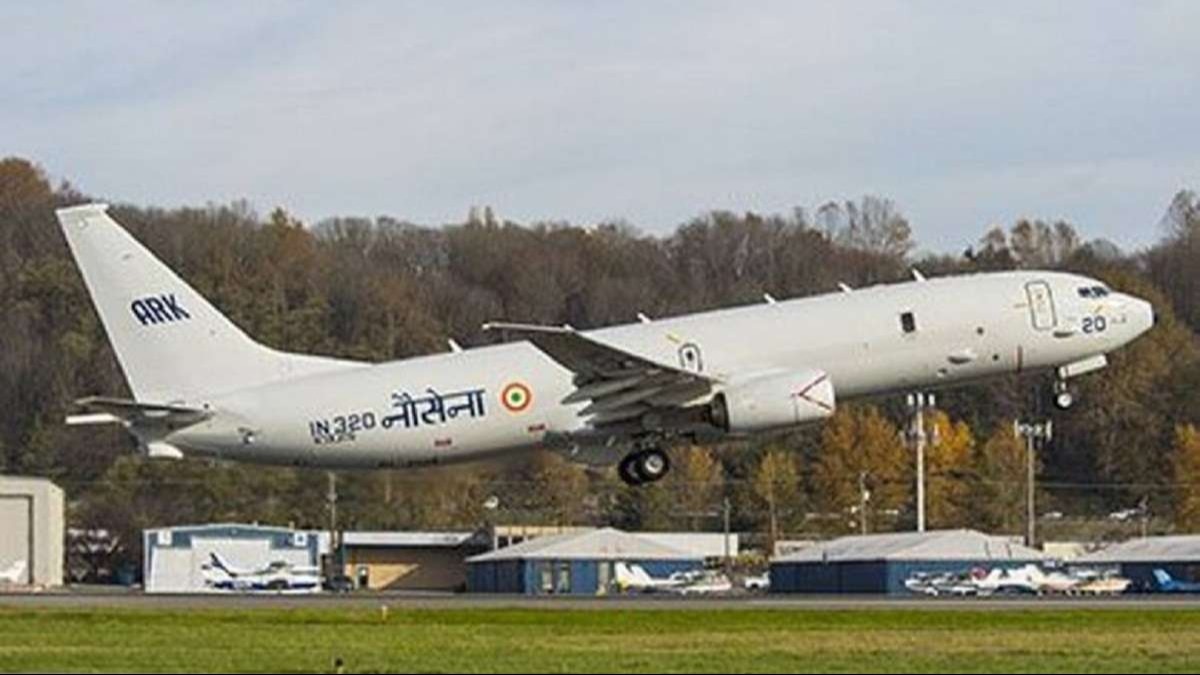 defence ministry approves proposal to buy maritime surveillance, patrol aircraft