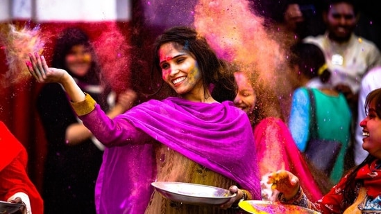 holi 2024: when is holi? know the correct date, timing, history, significance and all about the festival of colours