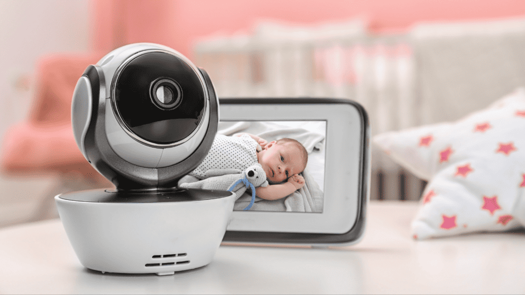 <p>A reliable baby monitor is an essential tool for parents, offering peace of mind by allowing them to keep tabs on their baby’s well-being from another room. Whether a simple audio monitor or a more advanced video monitor with additional features like temperature sensors and two-way audio, a baby monitor enables parents to respond promptly to their baby’s needs. </p>