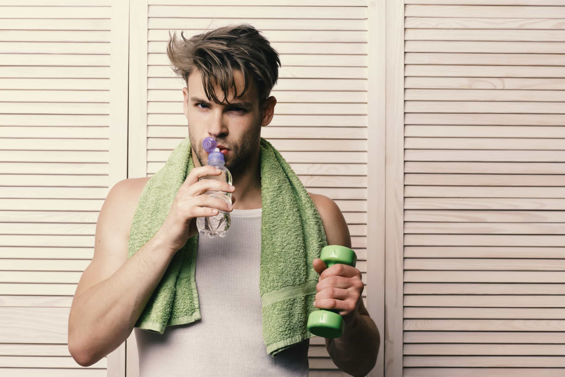 How to deep clean your body