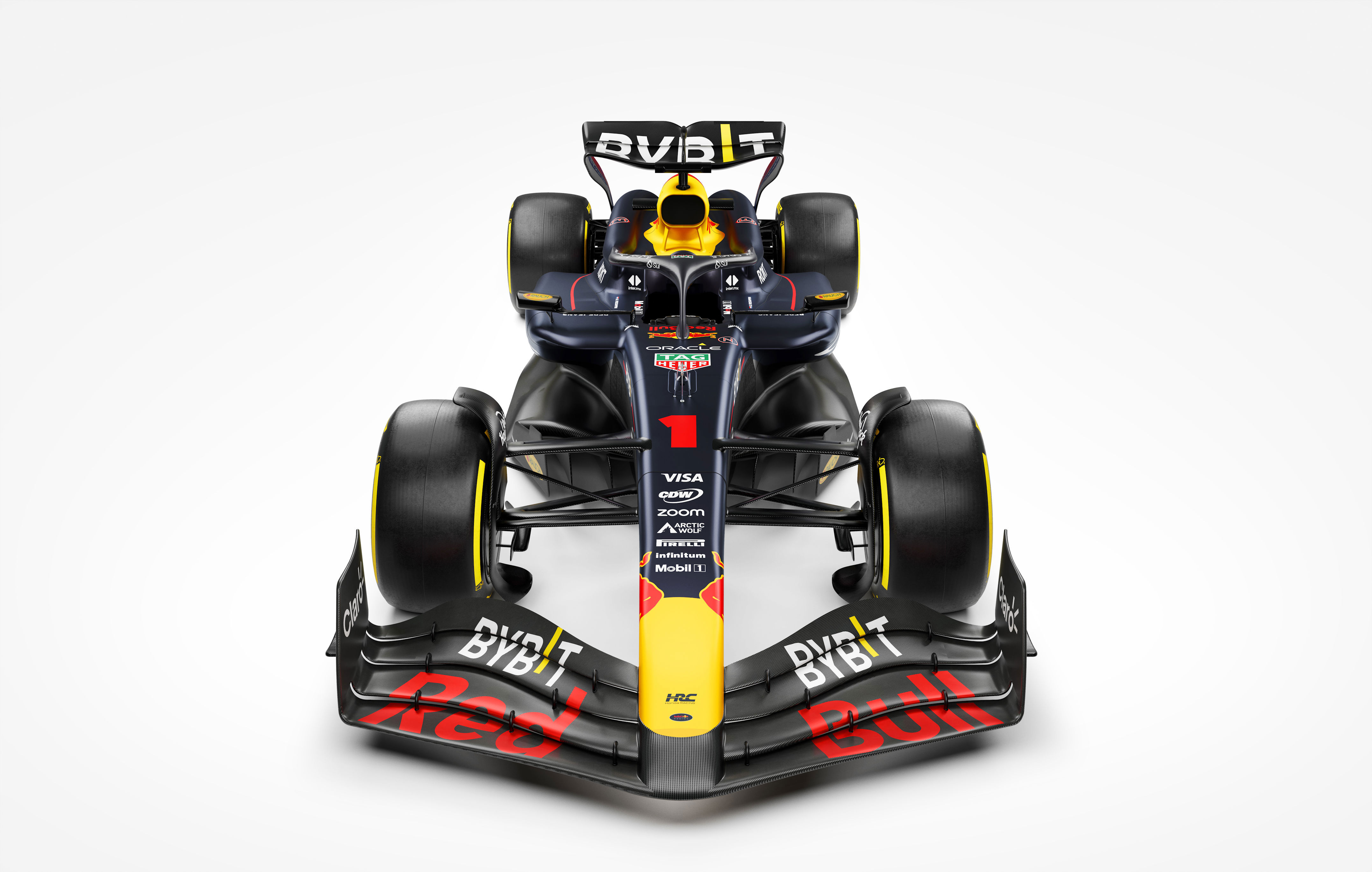 Overview These are all the cars for the 2024 F1 season