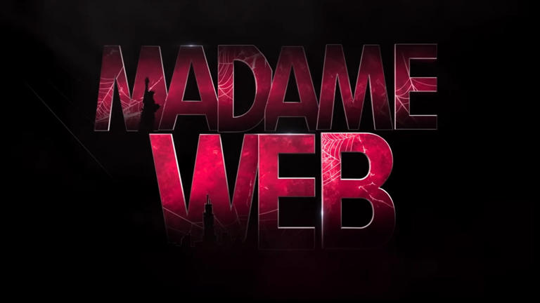 Madame Web labeled 'A Crime against Cinema' as reviews paint a harrowing picture