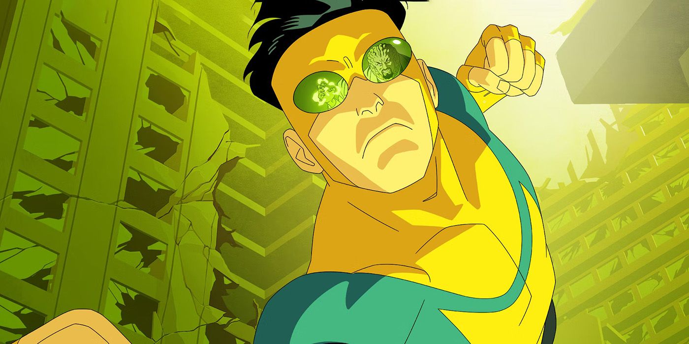 'Invincible' Season 2 Part 2 Review — This Series Is As Strong As Ever