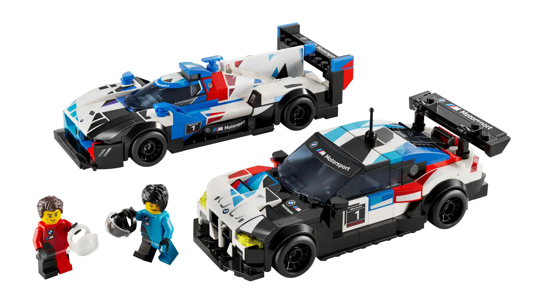 here are eight new lego cars you can now pre-order