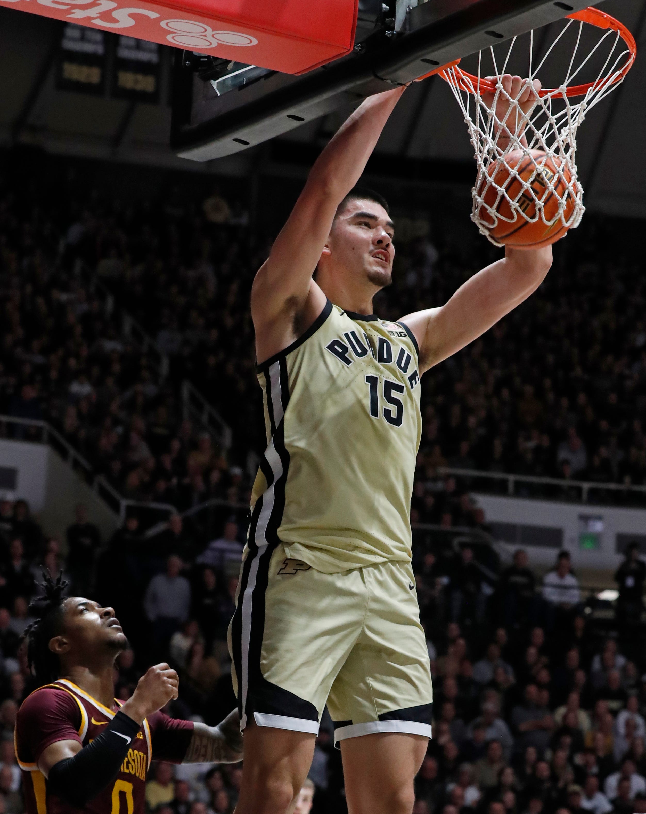 What Channel Is Purdue Basketball Vs. Ohio State On Today? Time, TV ...