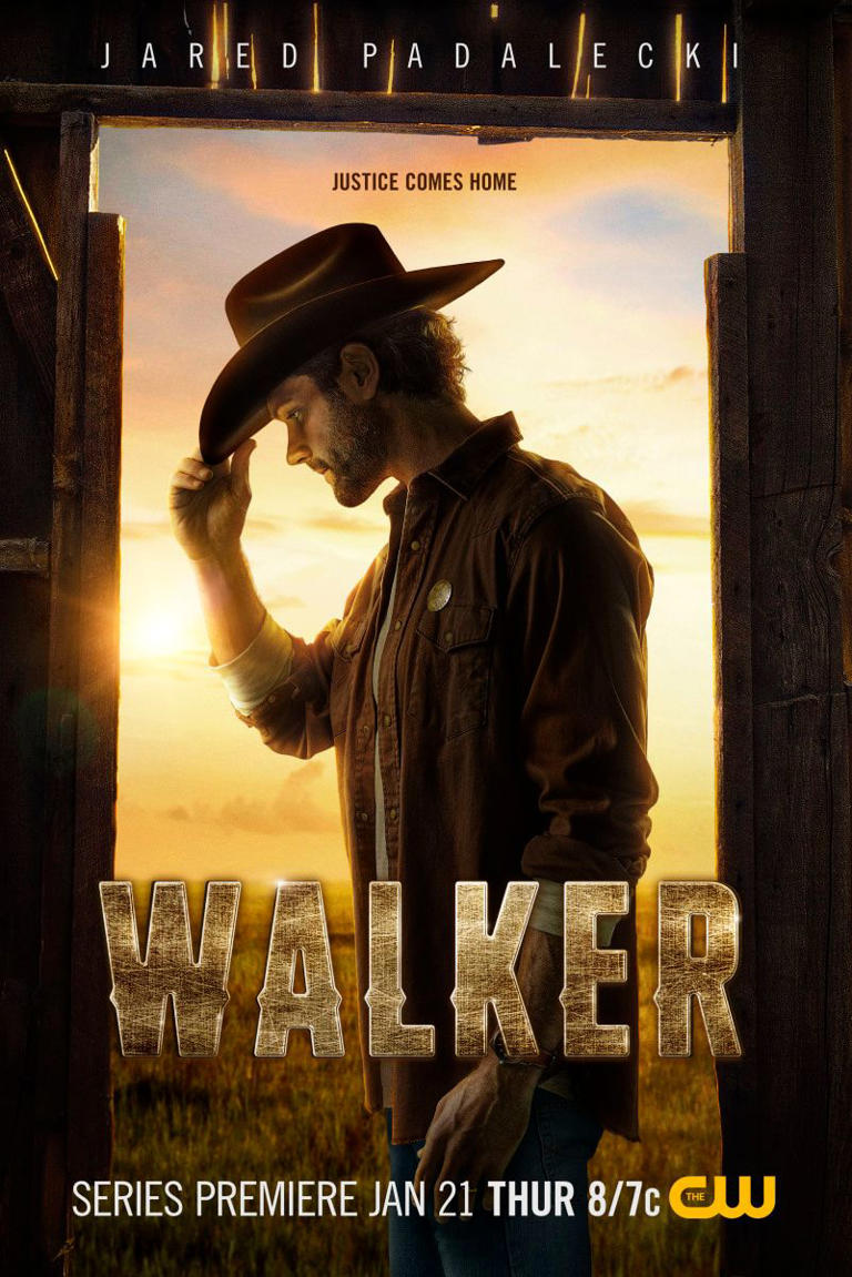 Walker Season 4 Premiere Date Confirmed