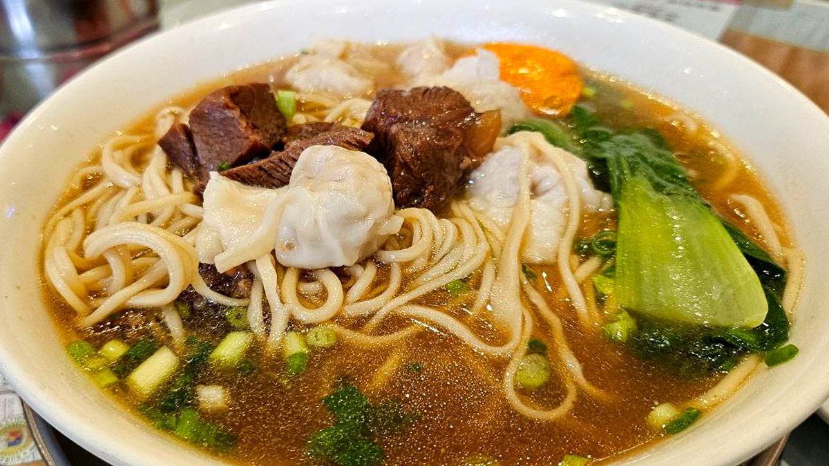 taste test: where to get the best beef mami in metro manila