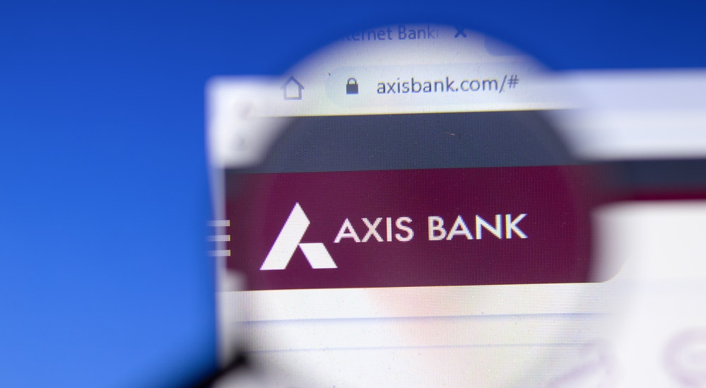 What's Going On With Axis Bank Shares After Politician Accuses Lender ...