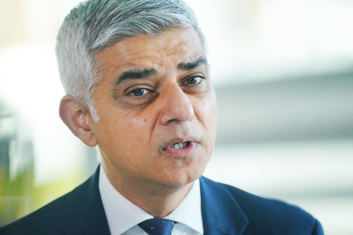 critics warn sadiq khan virtual question time event will 'send damaging signal' to londoners
