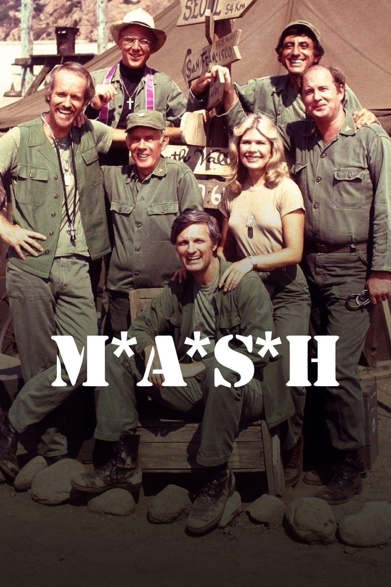 The Only MASH Episode With Just 1 Cast Member Is The Show's Most Divisive