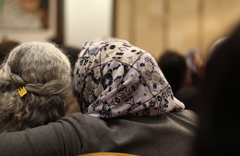 jews and muslims fight for religious freedom together