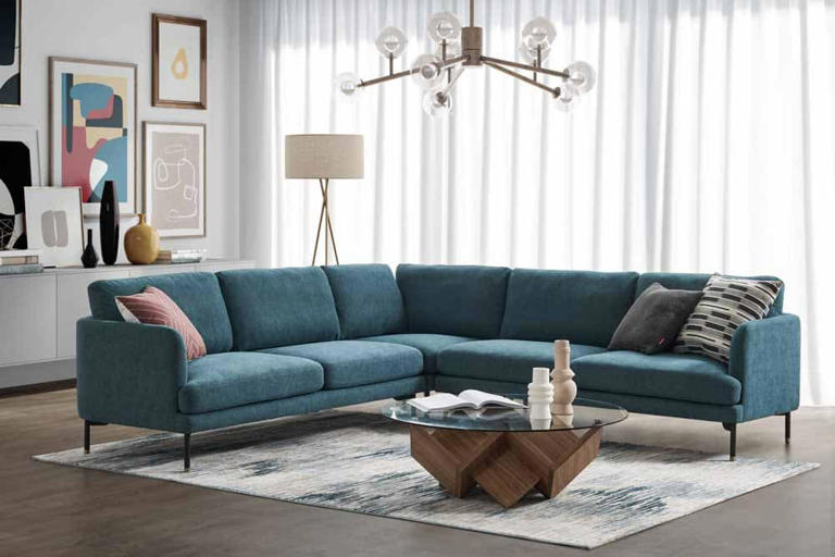 Modern Sofa Set Designs In Kenya That'll Transform Your Living Room