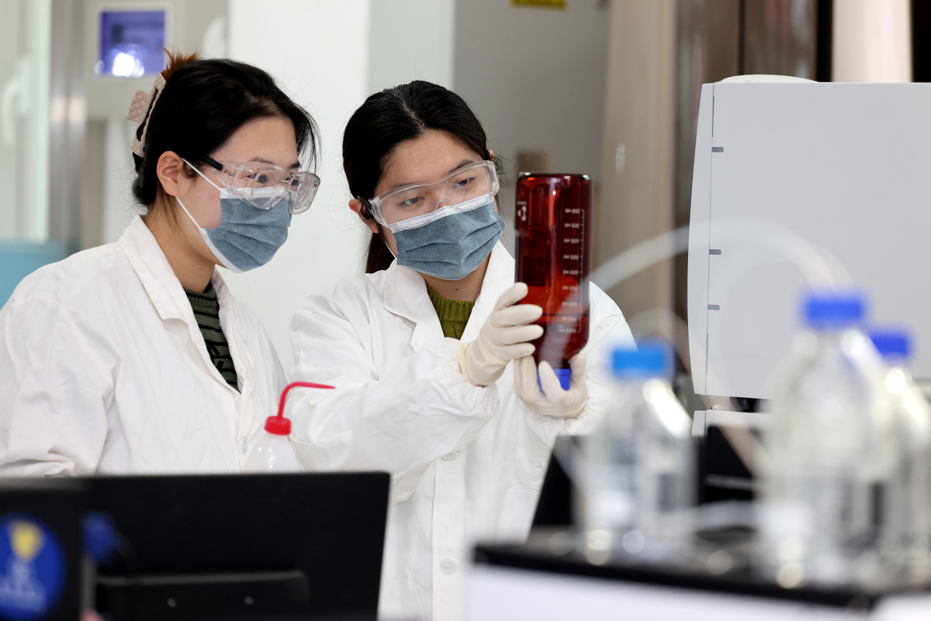 Vooruitgang in de gezondheidszorg en hun impact op de bevolkingsgroei