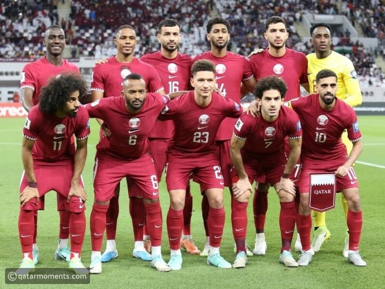 qatar surges 21 places in fifa rankings after asian cup victory