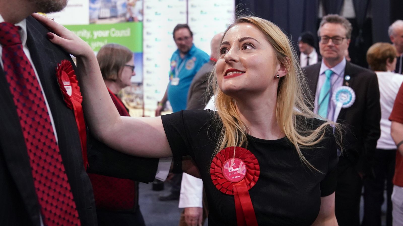 sunak's by-election agony, starmer's rochdale headache, and why we could have a may election? | adam boulton