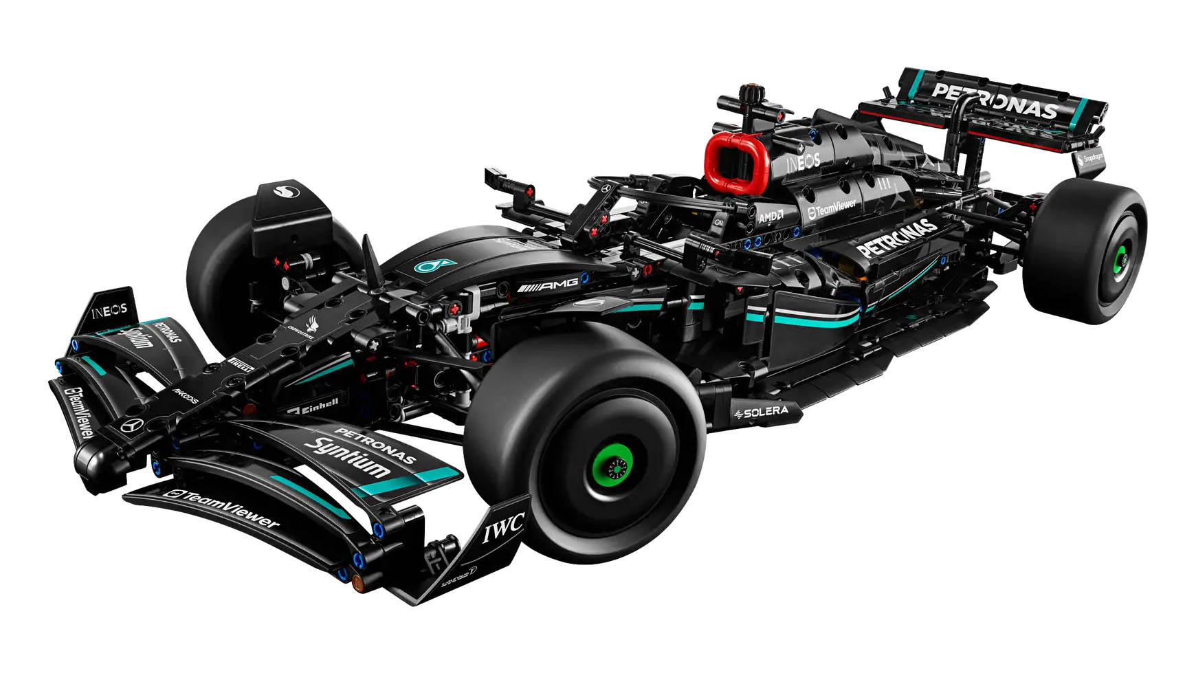 here are eight new lego cars you can now pre-order