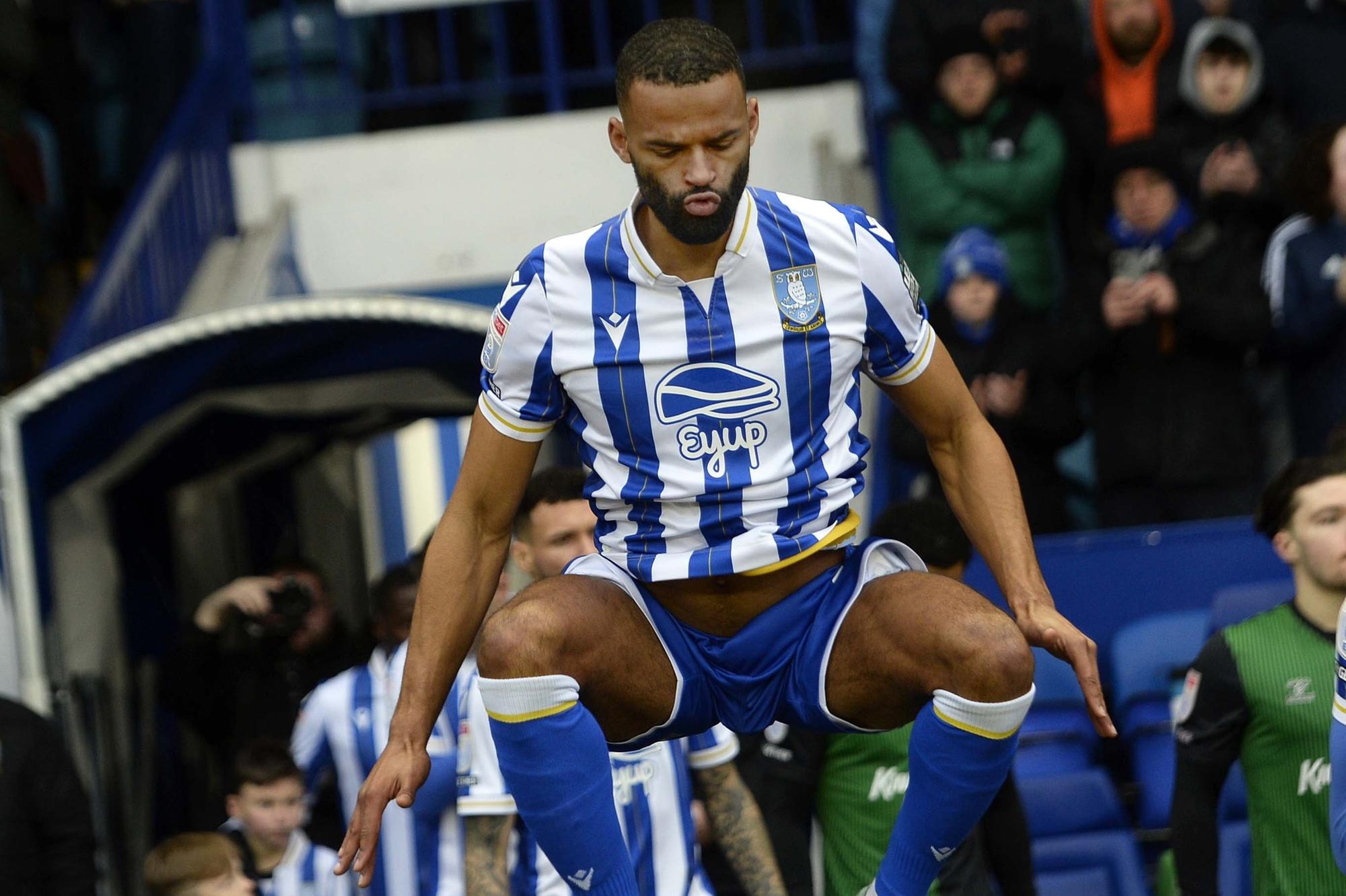 Michael Ihiekwe Banking On Sheffield Wednesday's Experience And ...