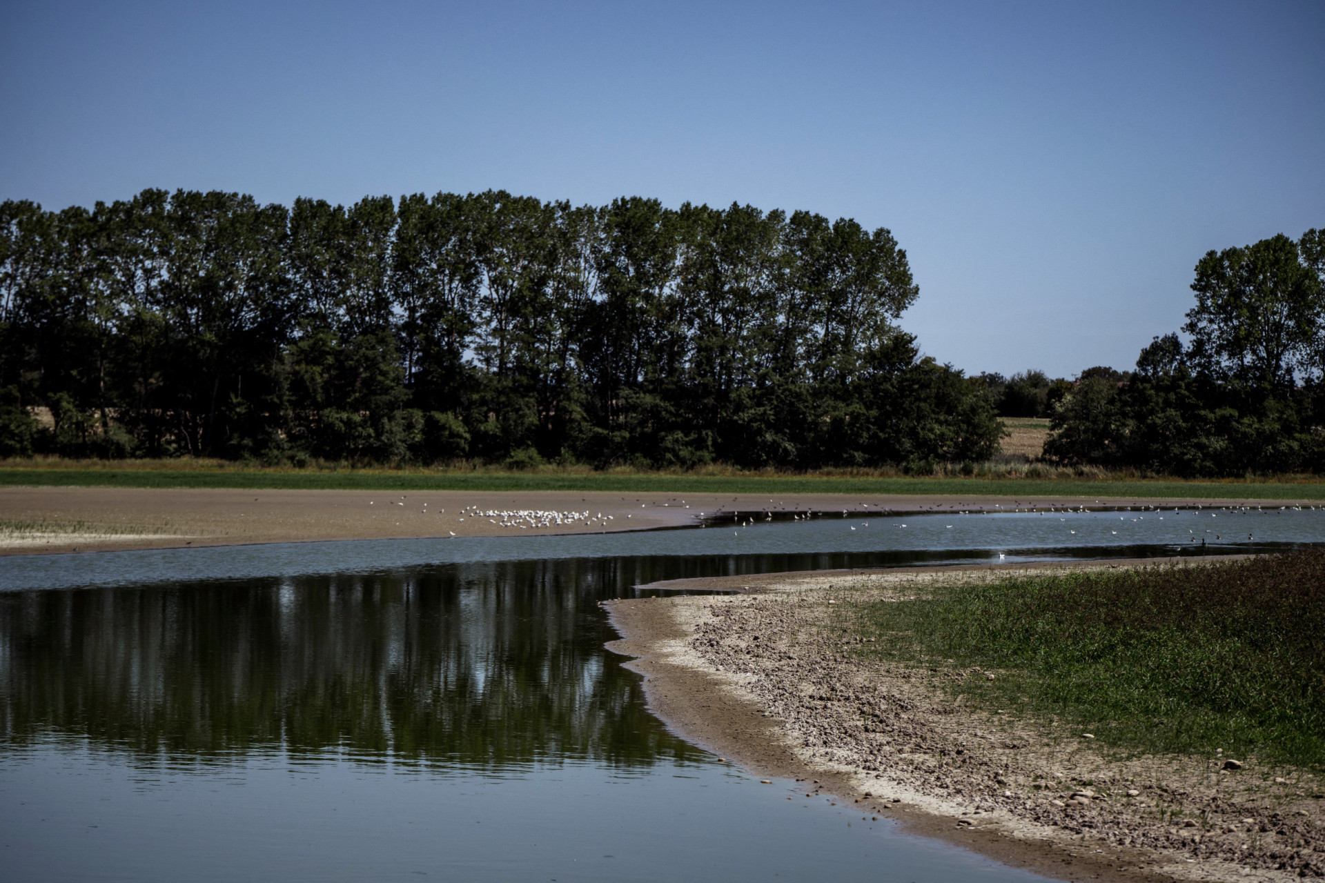 Bevolkingsgroei en uitputting van hulpbronnen