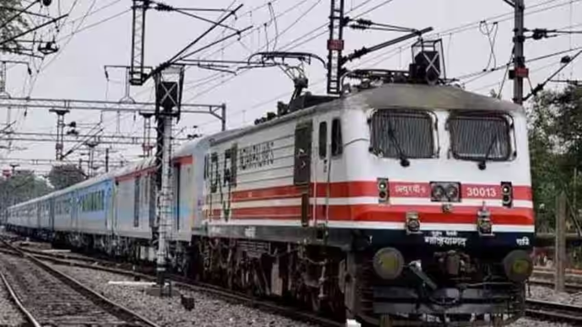 long distance trains on mumbai-ahmedabad route to run at 160 kmph! travel time cut by 30 minutes – all you need to know