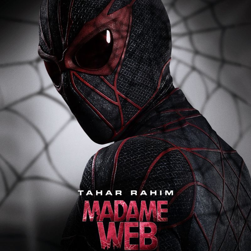 amazon, what really happened in the ‘madame web’ ending? read how it connects to the ‘spider-man’ universe