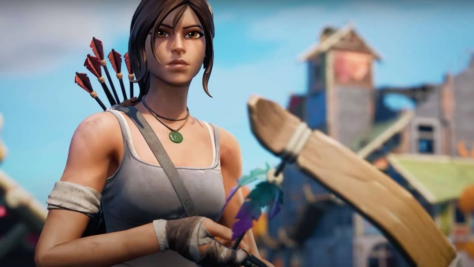 Fortnite: The Top 10 Most Played Skins