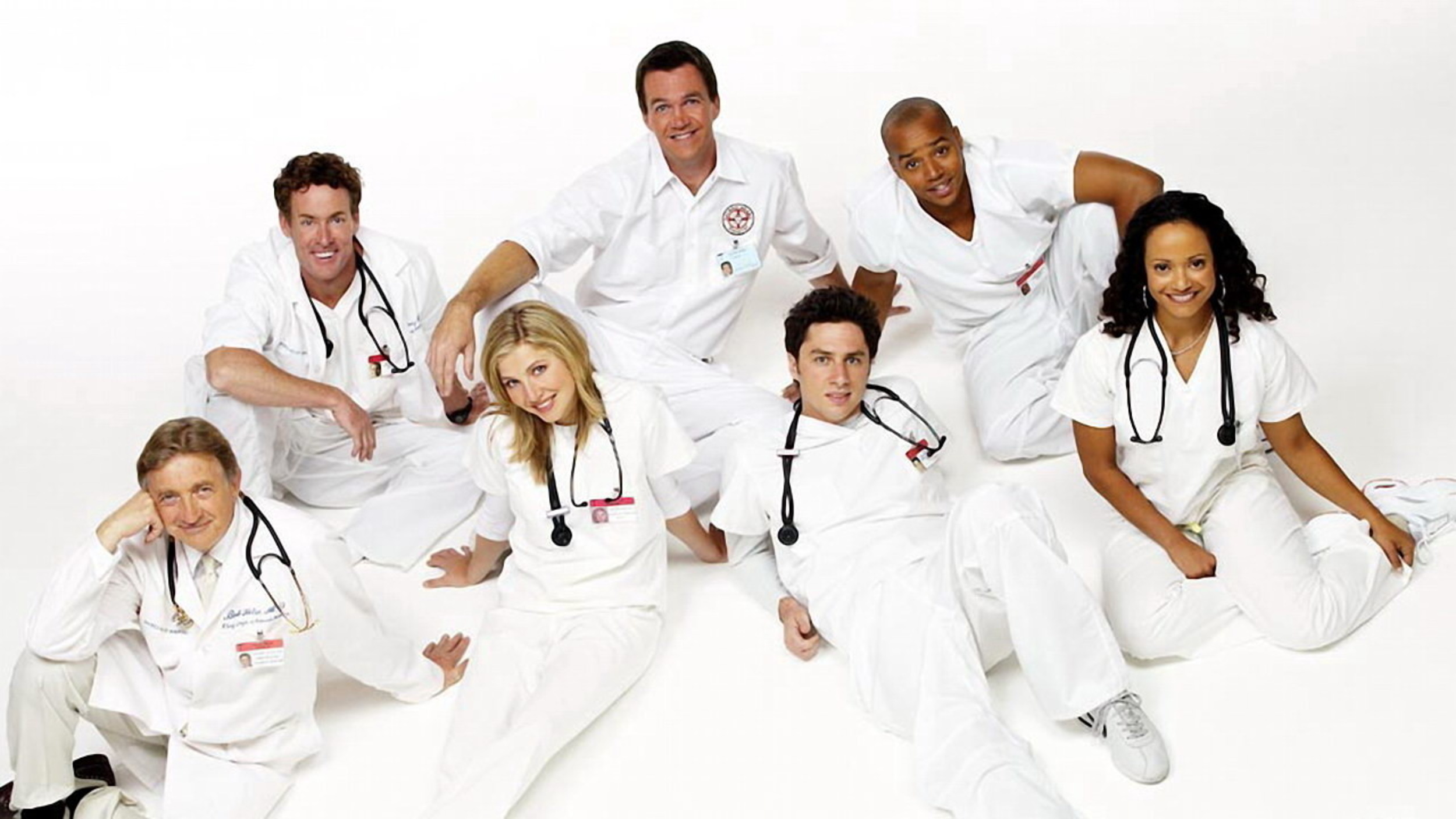<p>Scrubs ultimately went on to have a second life on ABC, with a far superior “series finale,” despite the fact that it also pulled a "How I Met Your Mother" in terms of having the couple it spent the entire series explaining were completely wrong and toxic for each other end up together. (The season eight finale was the “series finale,” prior to the underrated "Scrubs: Med School" season, which really should’ve been a spin-off instead, as intended.) But its last episode in its original NBC run — another one of those finales that was only meant to be a season finale and not a series — was literally a fairy tale. Even “just” as a season finale, it was a mind-boggling decision...but it was also the result of the infamous Writers Strike. Because of that, the season was only 11 episodes, and this one — originally episode nine — was moved into the finale spot. Really, an unwinnable situation.</p><p>You may also like: <a href='https://www.yardbarker.com/entertainment/articles/the_most_memorable_movie_character_deaths_021624/s1__33524210'>The most memorable movie character deaths</a></p>