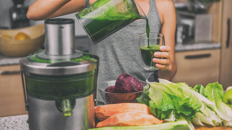 7 tips to get the most out of your juicer — try these now