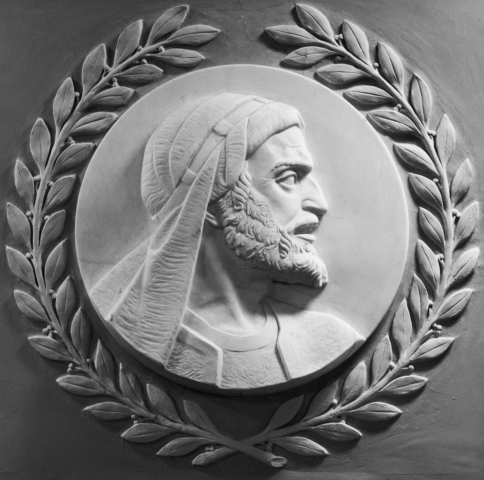 as a rabbi, philosopher and physician, maimonides wrestled with religion and reason – the book he wrote to reconcile them, ‘guide to the perplexed,’ has sparked debate ever since