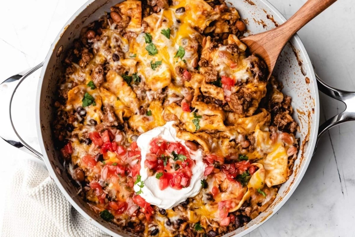 Beef Bonanza: 26 Recipes That'll Have You Beefing Up Your Dinner Game