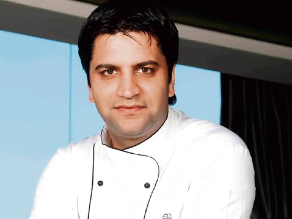 remembering a culinary virtuoso: an ode to chef imtiaz qureshi