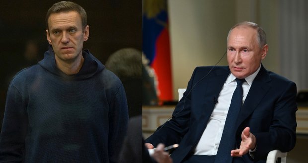 navalnyj zemřel v nejdrsnějším lágru ruska: vězni musí snášet bití i ukrutný mráz