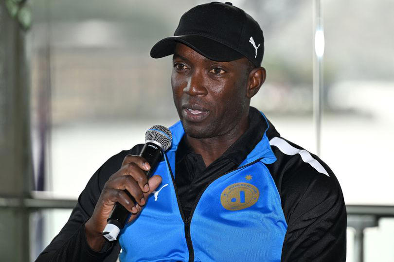 dwight yorke explains his theory on why he's convinced arne slot will fail at liverpool