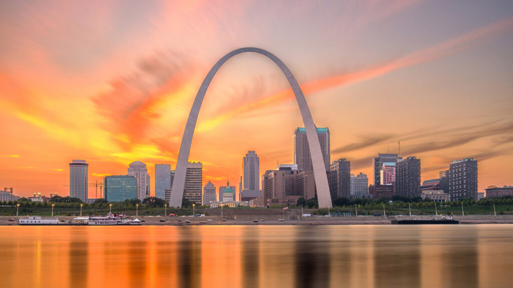 <p>St. Louis consistently ranks high in violent crime rates, making it one of the most dangerous cities in the country. The prevalence of robberies and aggravated assaults raises concerns about personal safety, particularly in specific areas within the city.</p>