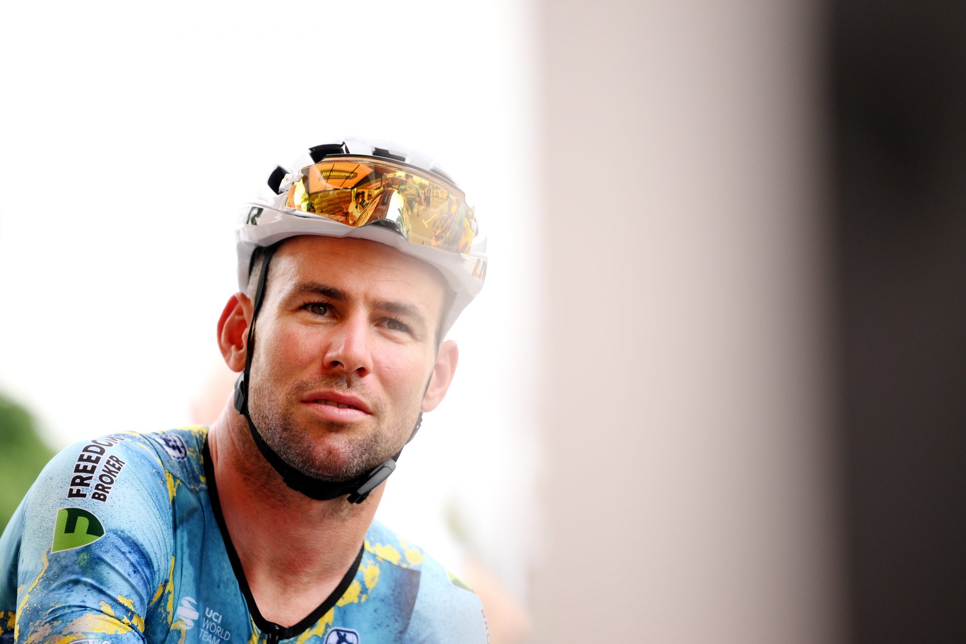 Farewell to a legend 10 highlights from Mark Cavendish's trophyladen