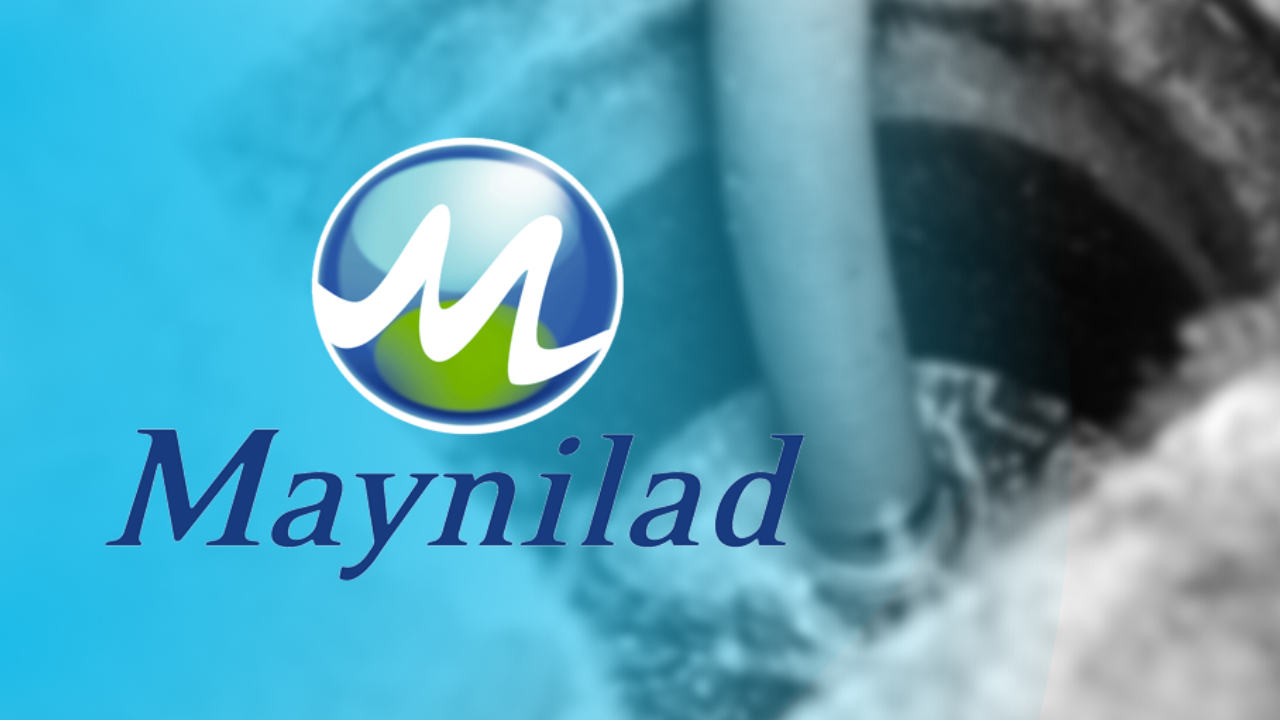 maynilad: water interruptions in metro manila areas from april 21 to 23