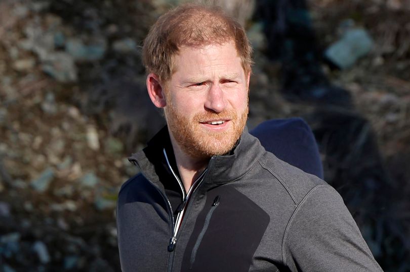 Prince Harry Loses High Court Challenge Over Change To UK Security