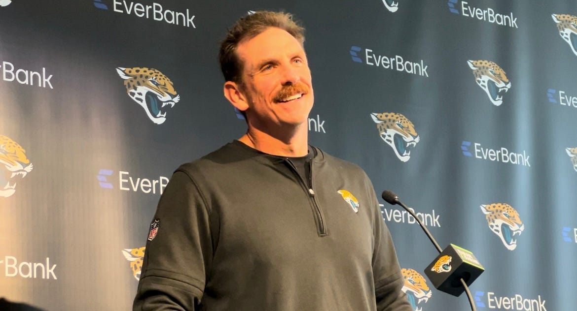 Jaguars Defense Will Rely Heavily On Cornerbacks. Who Could They Watch ...