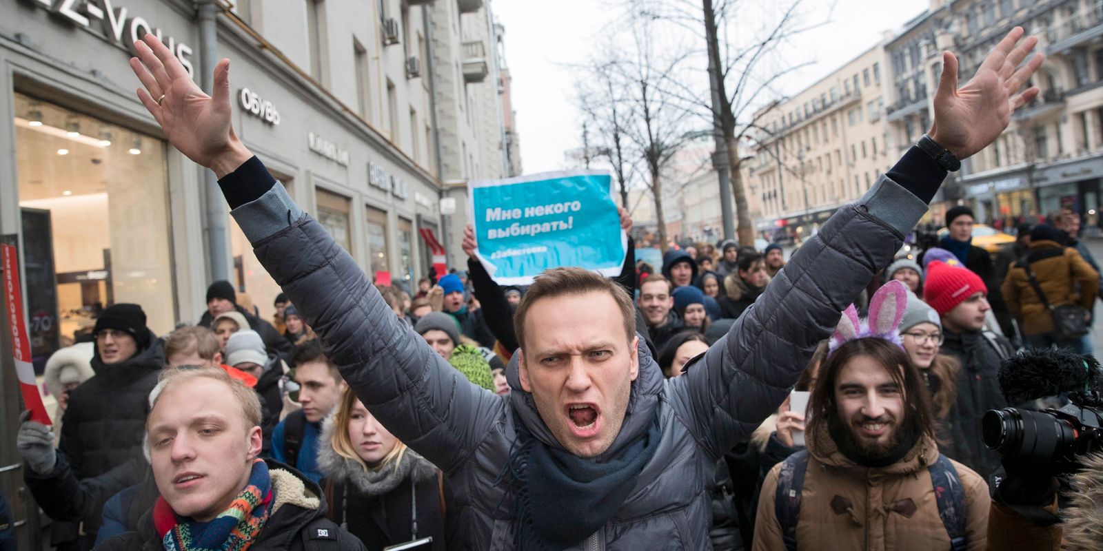 analyser: navalnyjs död kommer att få förlamande inverkan på oppositionen