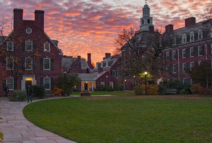 The Best Business School In Every State