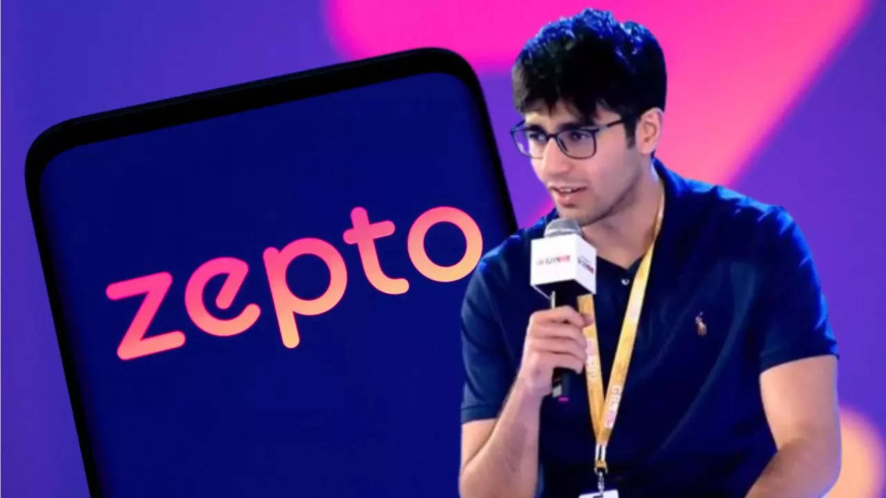 Forbes 30 Under 30 List Out! Zepto Founders Youngest Achievers - FULL LIST