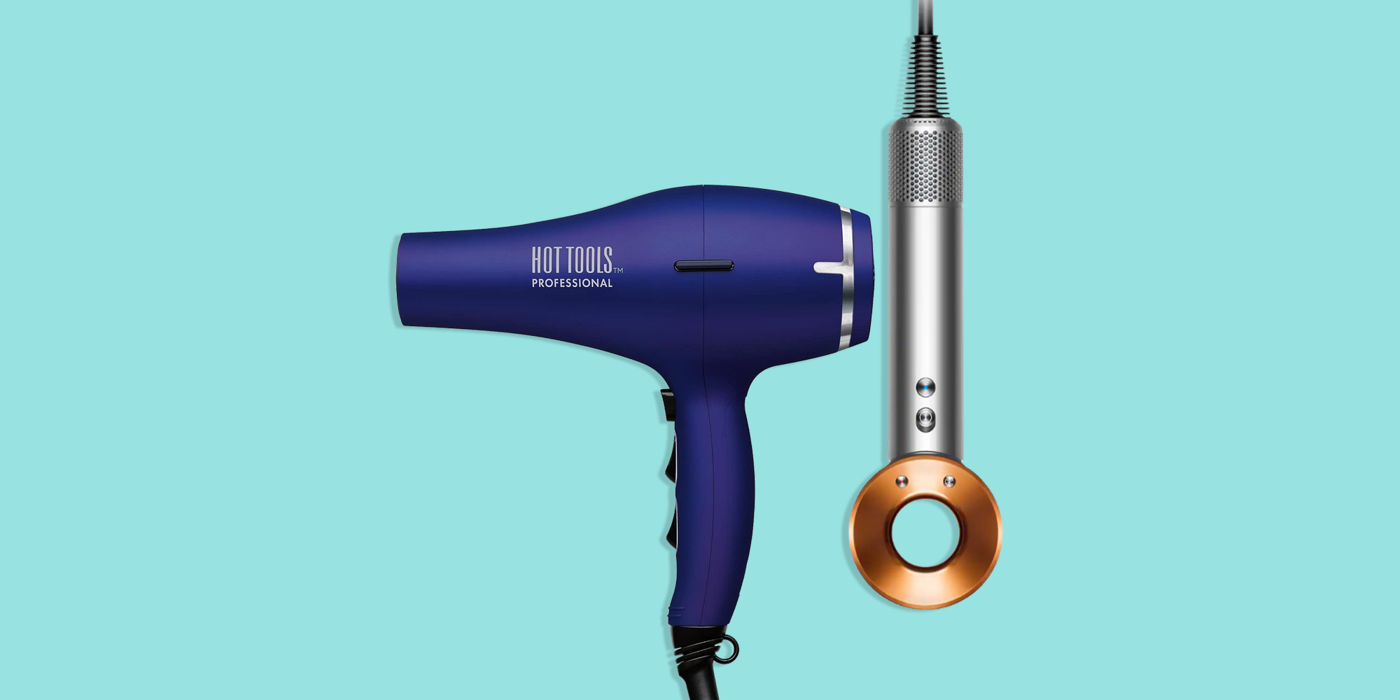 11 Best Hair Dryers Of 2024 Tested And Reviewed 