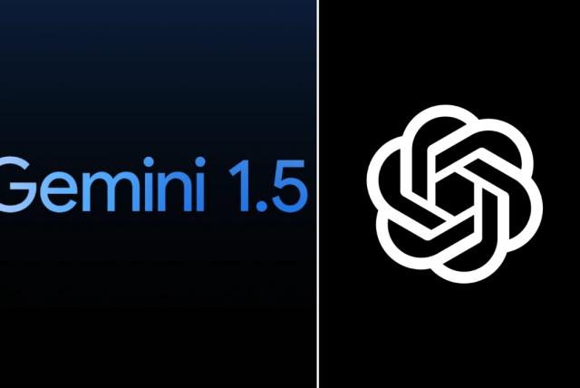 microsoft, android, estas son las similitudes y diferencias entre gemini y chat gpt