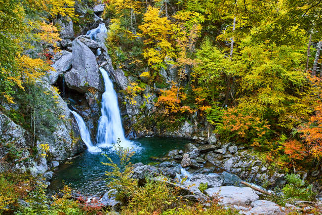 10 of the Best Hidden Hiking Trails Just Outside of NYC