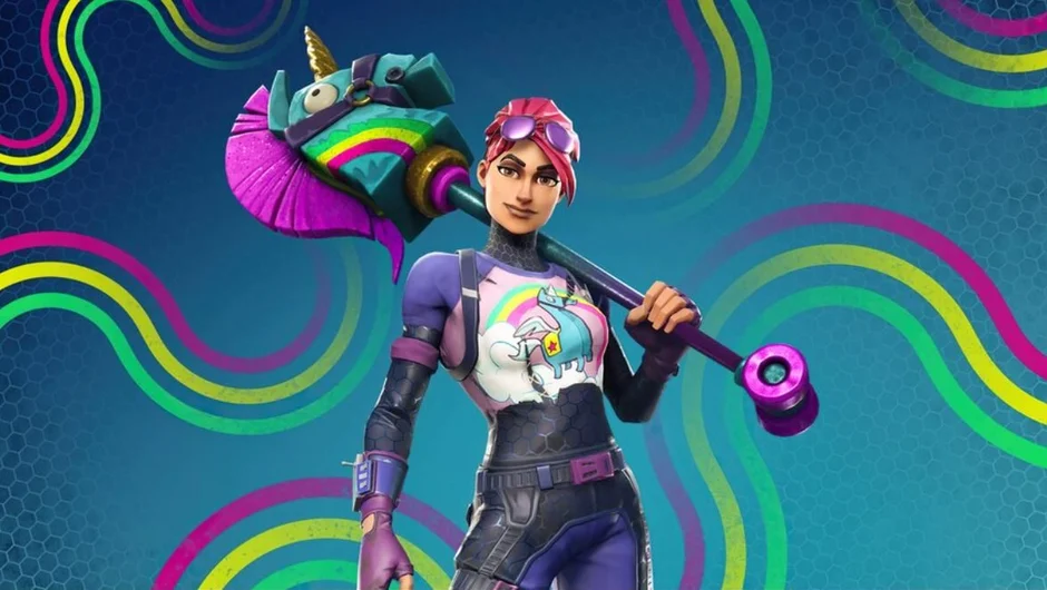 Fortnite: The Top 10 Most Played Skins