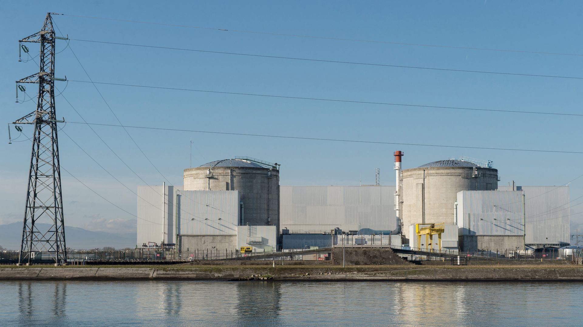 energiewirtschaft: edf verdient milliarden mit sanierten atomkraftwerken