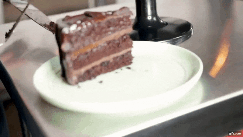 south africa's supreme chocolate cake recipe for a taste sensation
